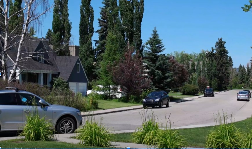 Discover Elboya: A Hidden Gem in Calgary