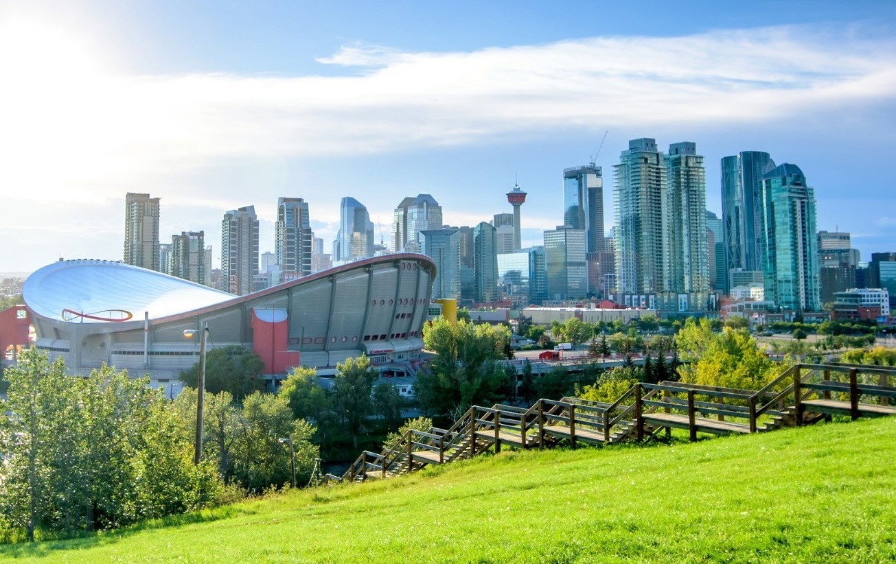 Calgary Market Alert!