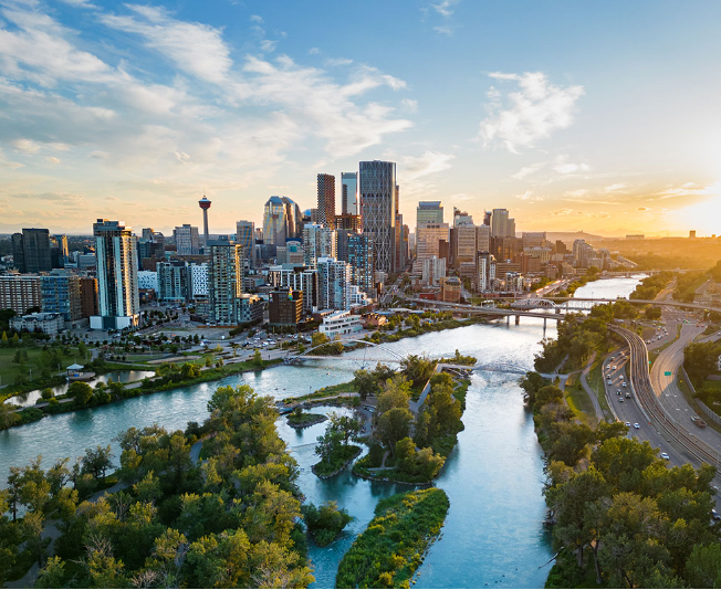 Affordability in Calgary